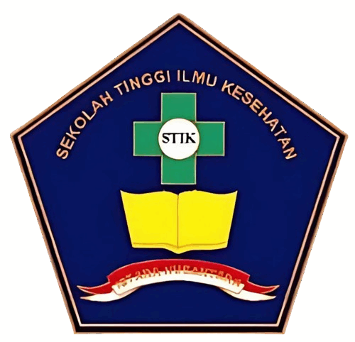 Logo Sekolah Tinggi Ilmu Kesehatan Istara Nusantara Bogor