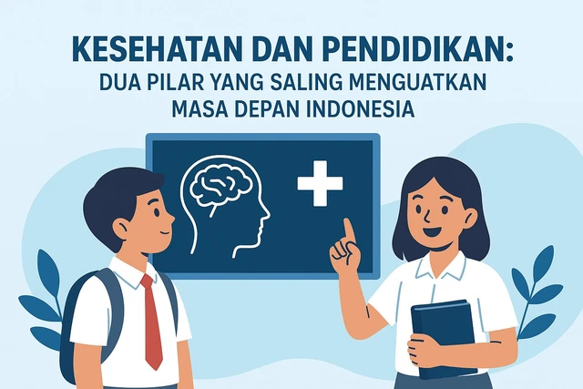 Mahasiswa STIKes Istara mempelajari ilmu kesehatan sebagai pilar penting pendidikan
