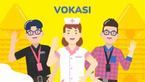 mahasiswa stikesh istara nusantara mengikuti program pendidikan vokasi kesehatan