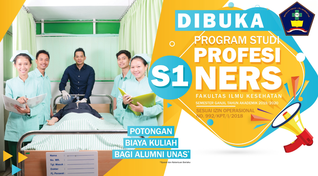 Studi Lanjut: Peluang Studi Lanjut bagi Lulusan Program Studi Keperawatan