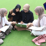 Lingkungan Kampus Nyaman: Faktor Penting dalam Proses Belajar