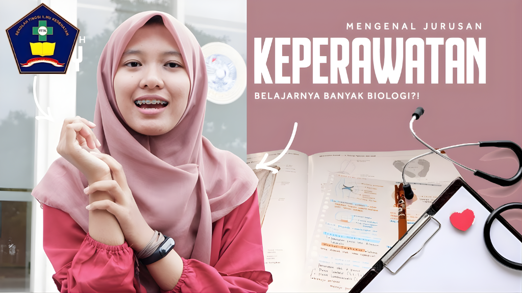 Program Studi Keperawatan: Mengenal Program Studi Keperawatan: Ruang Lingkup dan Tujuan Pendidikan