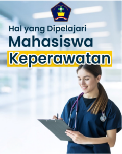 Apa Saja Mata Kuliah Inti dalam Program Studi Keperawatan?