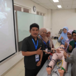 Peran Laboratorium Keperawatan dalam Meningkatkan Keterampilan Mahasiswa