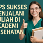 Tips Sukses Mengikuti Perkuliahan di Sekolah Tinggi Kesehatan