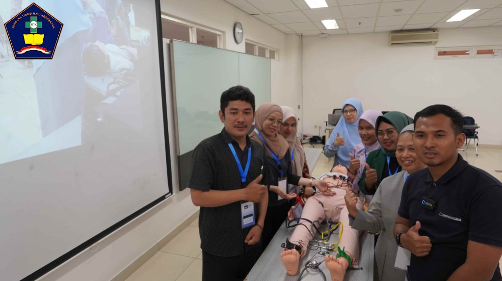 Peran Laboratorium Keperawatan dalam Meningkatkan Keterampilan Mahasiswa