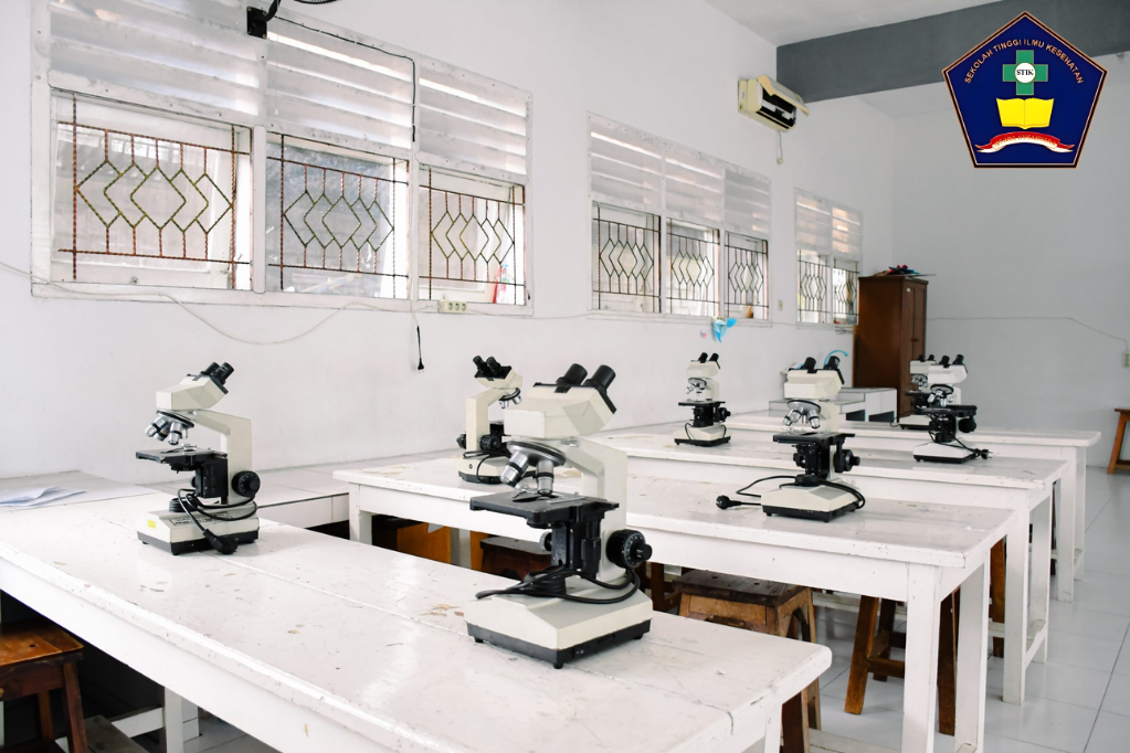 Fasilitas Ruang Praktikum dan Pengaruhnya terhadap Mutu Pembelajaran