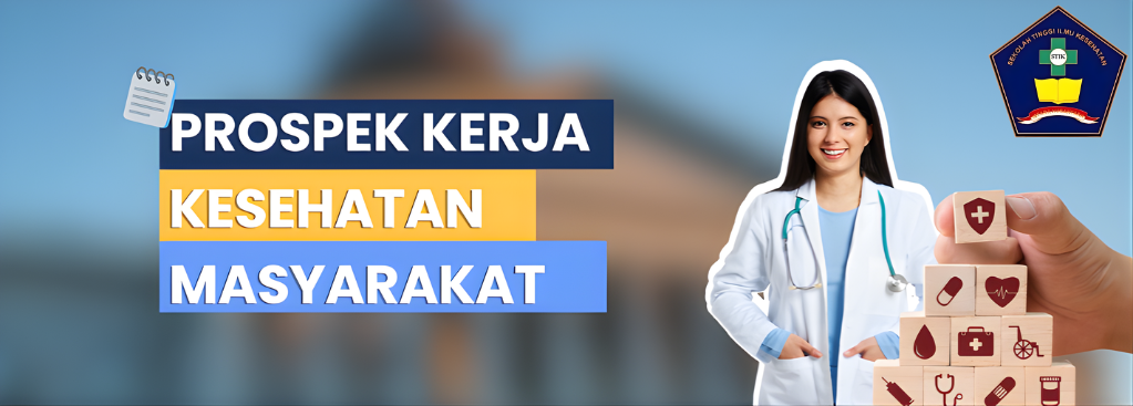 Prospek Karier Lulusan Program Studi Kesehatan di Berbagai Fasilitas