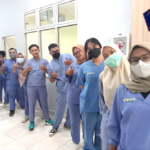 Program Studi: Peran Program Studi dalam Mencetak Tenaga Kesehatan Profesional