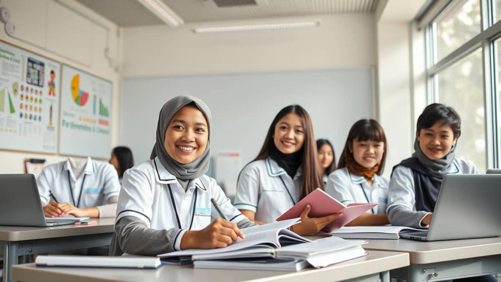 image-9-1024x576 Evaluasi Akademik: Mengapa Penting untuk Menilai Kemajuan Mahasiswa?