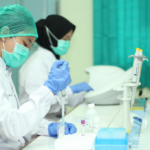 Fasilitas Kampus: Bagaimana Fasilitas Kampus Mendukung Persiapan Mahasiswa Menjadi Tenaga Kesehatan Profesional