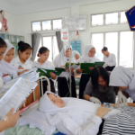 Mata Kuliah Inti: Mata Kuliah Inti dalam Program Studi Keperawatan