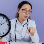 Manajemen Waktu: Strategi Manajemen Waktu untuk Mahasiswa Bidang Kesehatan