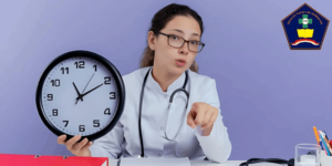Manajemen Waktu: Strategi Manajemen Waktu untuk Mahasiswa Bidang Kesehatan