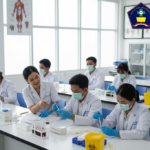 Proses Pembelajaran Teori dan Praktik di Perguruan Tinggi Kesehatan