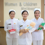 Lulusan Kebidanan: Kompetensi yang Harus Dimiliki Lulusan Program Studi Kebidanan