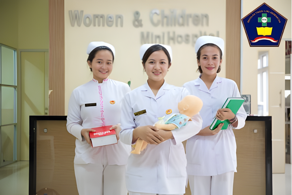 Lulusan Kebidanan: Kompetensi yang Harus Dimiliki Lulusan Program Studi Kebidanan