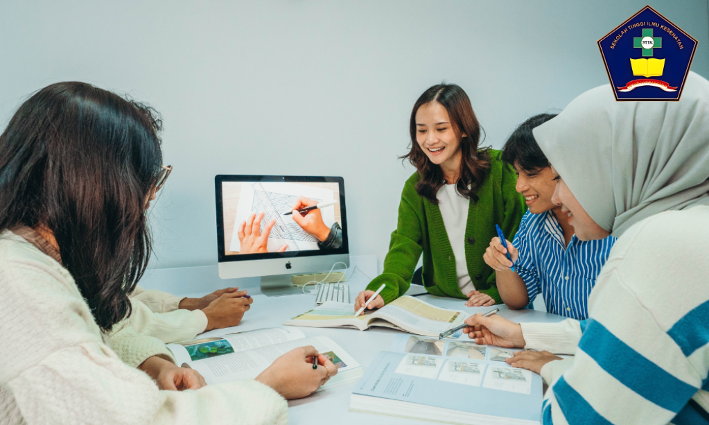 Pembelajaran Mahasiswa: Fasilitas Kampus yang Mendukung Pembelajaran Mahasiswa Kesehatan