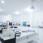 Ruang Praktikum: Ruang Praktikum sebagai Sarana Pembelajaran Mahasiswa STIKES