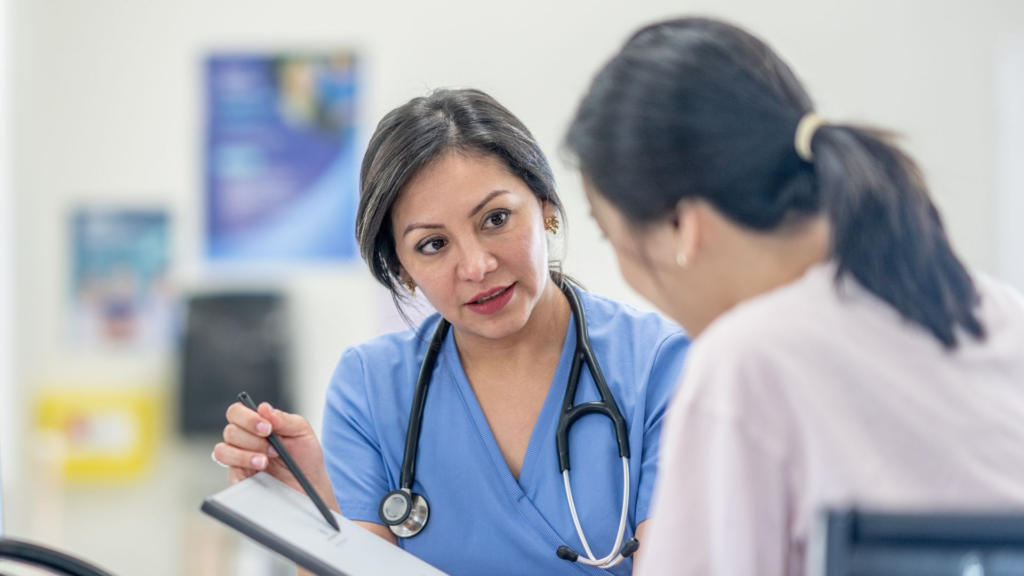 image-4-1024x576 Sistem Penilaian Akademik: Sistem Penilaian Akademik di Sekolah Tinggi Ilmu Kesehatan