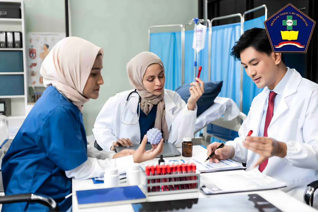 Etika Akademik: Pentingnya Etika Akademik bagi Mahasiswa Kesehatan