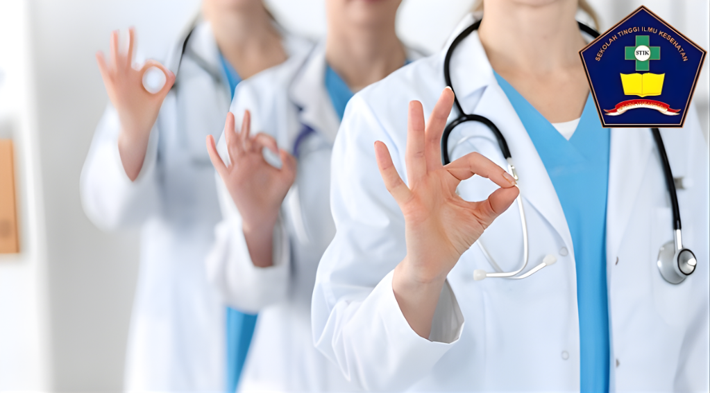 Kebutuhan Pelayanan Medis: Hubungan Program Studi Kesehatan dengan Kebutuhan Pelayanan Medis