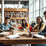 Lingkungan Kampus: Lingkungan Kampus yang Mendukung Proses Belajar Mahasiswa