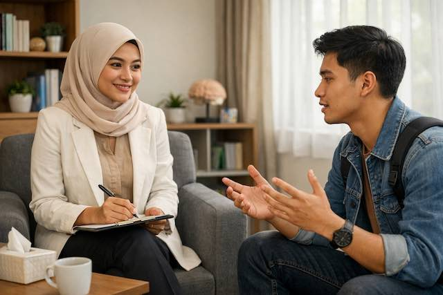 image-16 Ruang Konseling Psikologi: Dukungan Kesehatan Mental bagi Mahasiswa