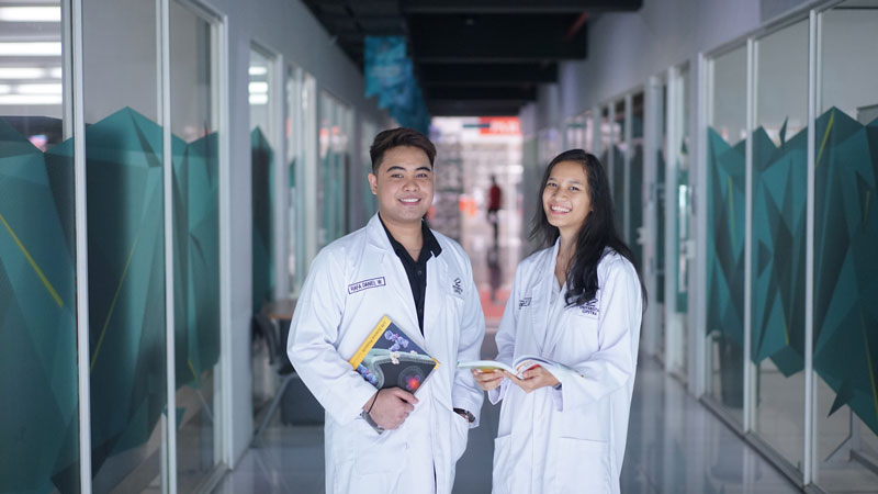 image-5 Infrastruktur Kampus Kesehatan: Infrastruktur Kampus dalam Mendukung Kegiatan Akademik