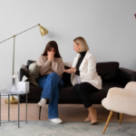 Ruang Konseling Psikologi: Dukungan Kesehatan Mental bagi Mahasiswa