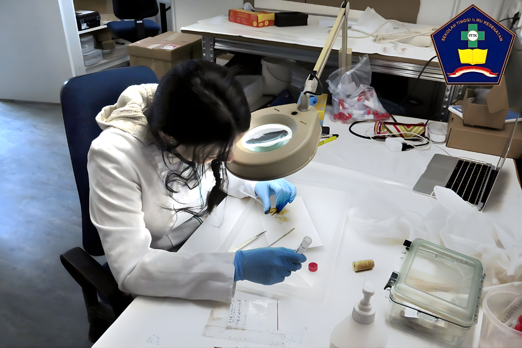 Pengembangan Program Studi Kesehatan: Pengembangan Program Studi Kesehatan di Era Modern