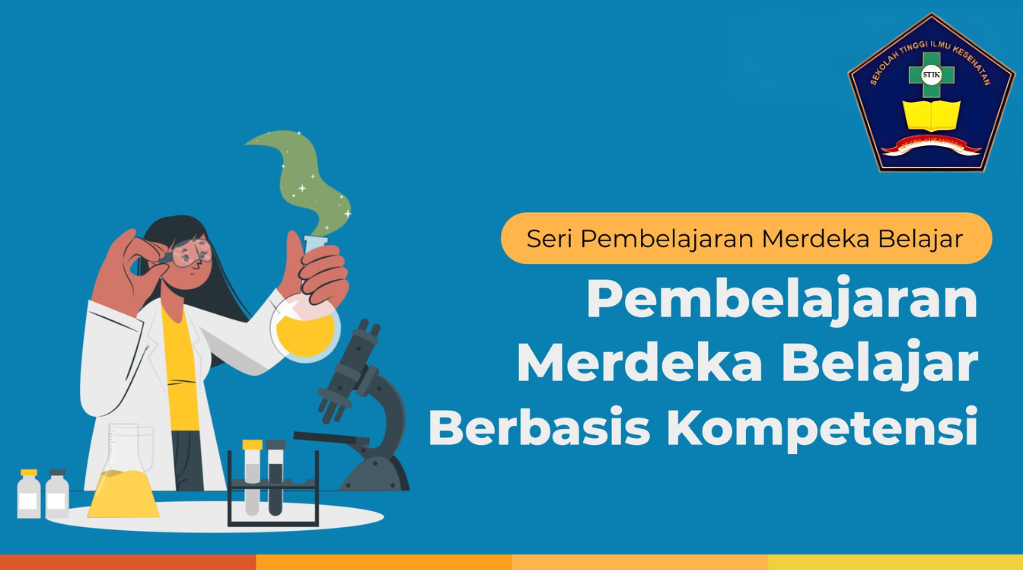 Model Pembelajaran Berbasis Kompetensi di STIKES