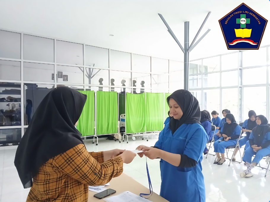 Ujian OSCE STIKES: Tips Menghadapi Objective Structured Clinical Examination