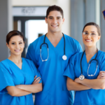 Profil Lulusan Keperawatan: Profil Lulusan Program Studi Keperawatan di Perguruan Tinggi Kesehatan