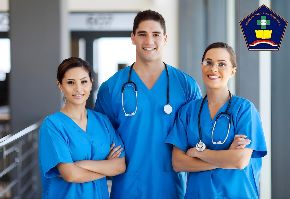 Profil Lulusan Keperawatan: Profil Lulusan Program Studi Keperawatan di Perguruan Tinggi Kesehatan