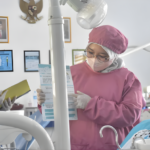 Kontribusi Program Studi Kesehatan: Kontribusi Program Studi Kesehatan terhadap Masyarakat