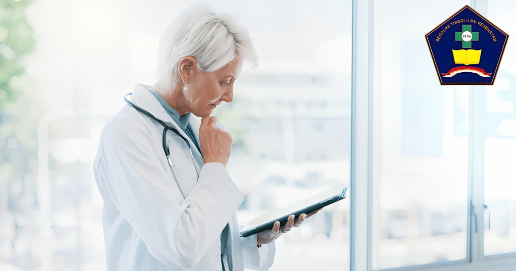 Metode Belajar Spaced Repetition untuk Menghafal Nama Obat dan Penyakit