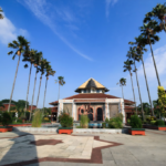 Sarana Ibadah (Mushola) Kampus: Pentingnya Ruang Spiritual bagi Mahasiswa Kesehatan