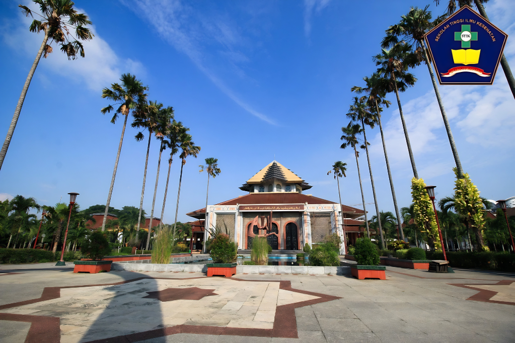 Sarana Ibadah (Mushola) Kampus: Pentingnya Ruang Spiritual bagi Mahasiswa Kesehatan