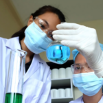 Prodi Analis Kesehatan (D4 Teknologi Laboratorium Medis): Pilihan Karir di Balik Layar