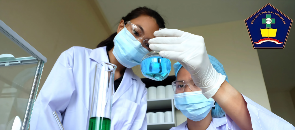 Prodi Analis Kesehatan (D4 Teknologi Laboratorium Medis): Pilihan Karir di Balik Layar