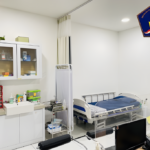 Infrastruktur Kampus Kesehatan: Infrastruktur Kampus dalam Mendukung Kegiatan Akademik