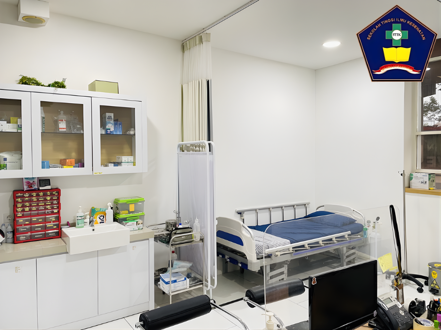 Infrastruktur Kampus Kesehatan: Infrastruktur Kampus dalam Mendukung Kegiatan Akademik