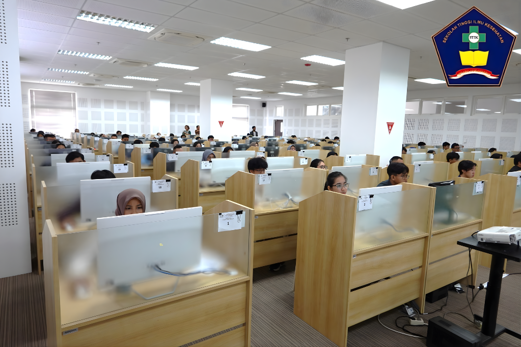 Ujian CBT STIKES: Strategi Lulus Ujian CBT STIKES dengan Nilai Tinggi