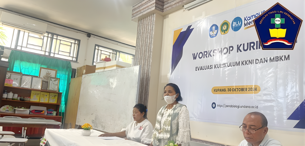 Kurikulum Berbasis KKNI: Apa Bedanya dengan Kurikulum Lama di STIKES?