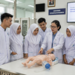 prospek kerja lulusan STIKES Istara