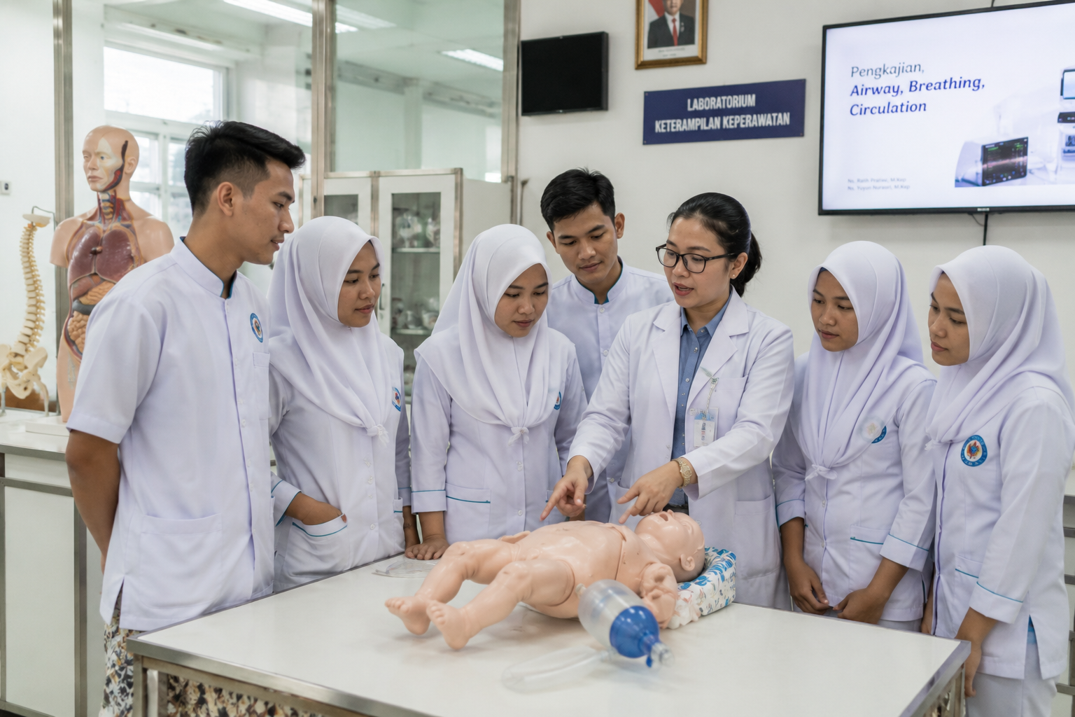 prospek kerja lulusan STIKES Istara