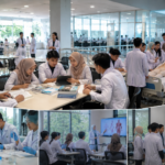Kampus Kesehatan Kini Tidak Hanya Fokus pada Teori Pembelajaran