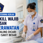 skill lulusan keperawatan