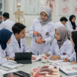Banyak Orang Baru Sadar, Dunia Kesehatan Punya Peluang Karier Besar